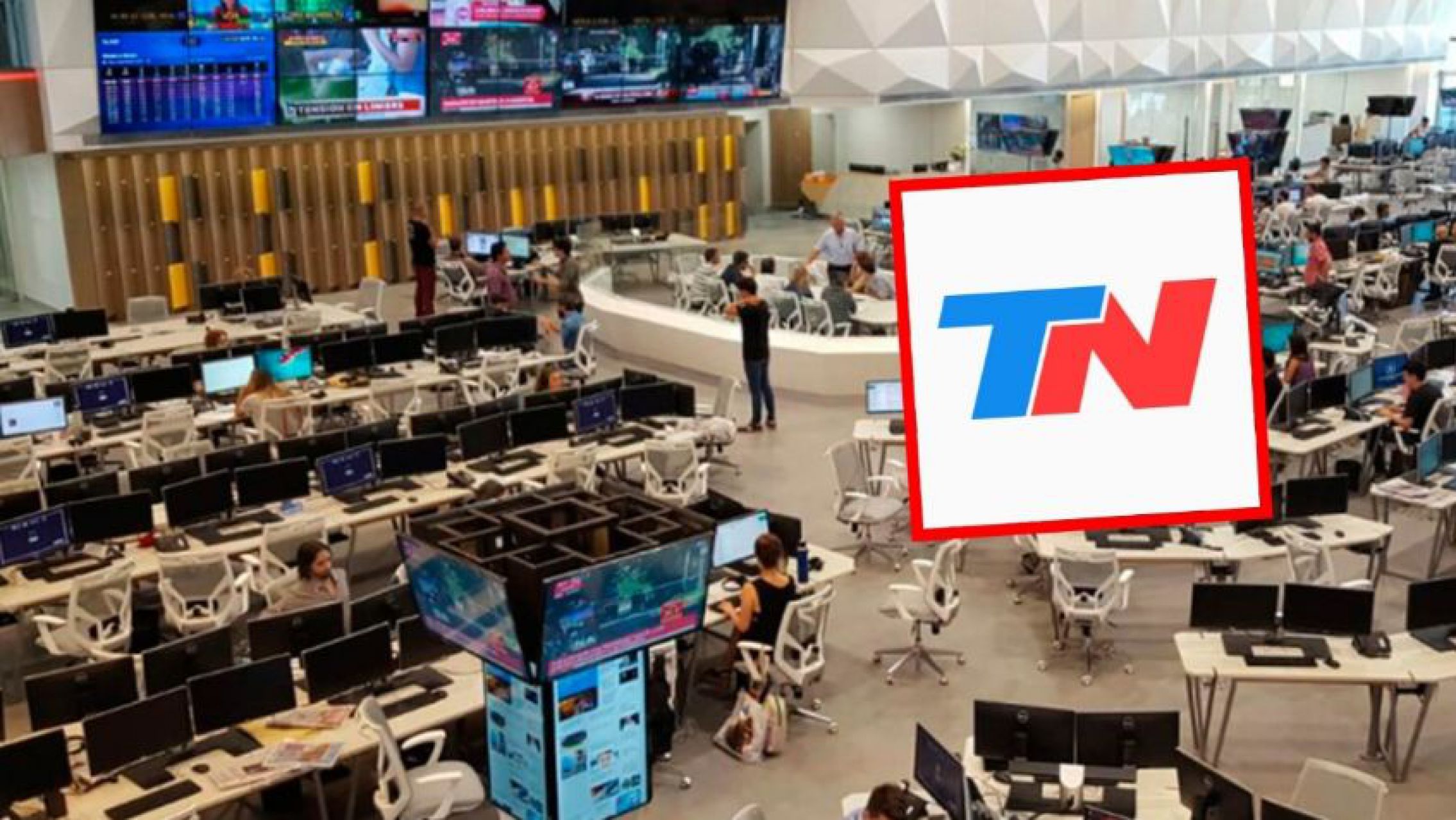 Un prestigioso periodista se fue de TN luego de 30 años en pantalla: conocé los motivos